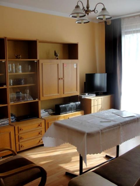 Mieszkanie Gdynia