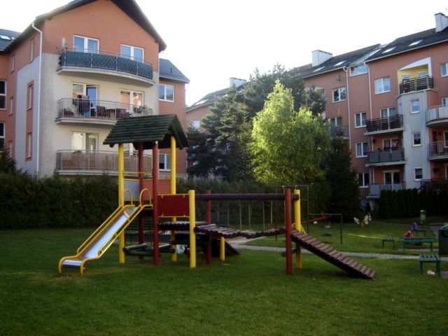 Mieszkanie Gdynia