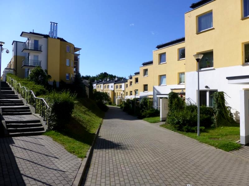 Mieszkanie Gdynia
