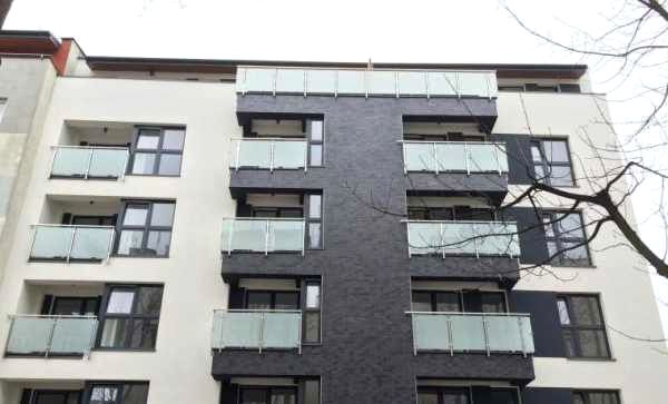 Mieszkanie Warszawa