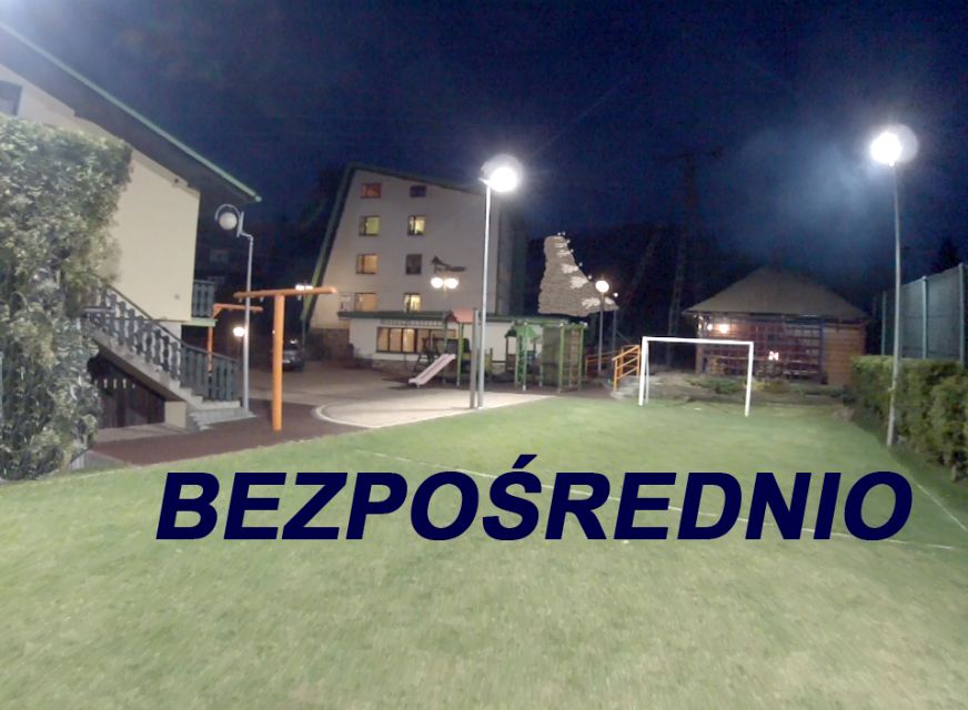 Budynek użytkowy Zwardoń