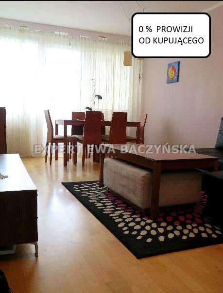 Mieszkanie Częstochowa