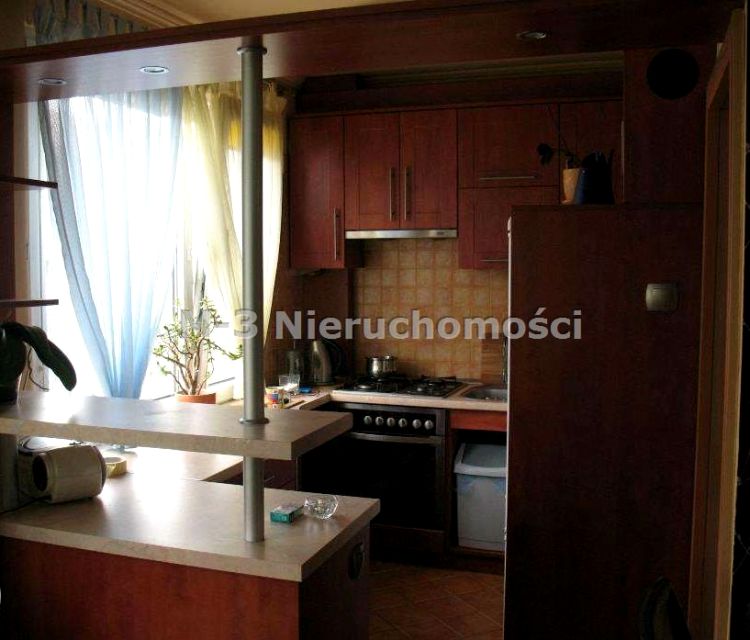 Mieszkanie Częstochowa