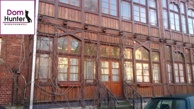 Mieszkanie Gdańsk