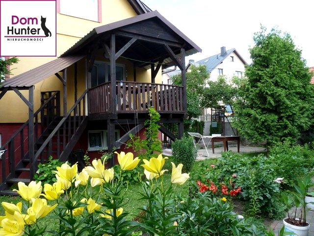 Lokal Kartuzy
