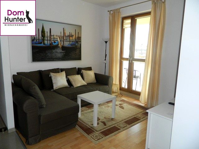 Mieszkanie Gdańsk