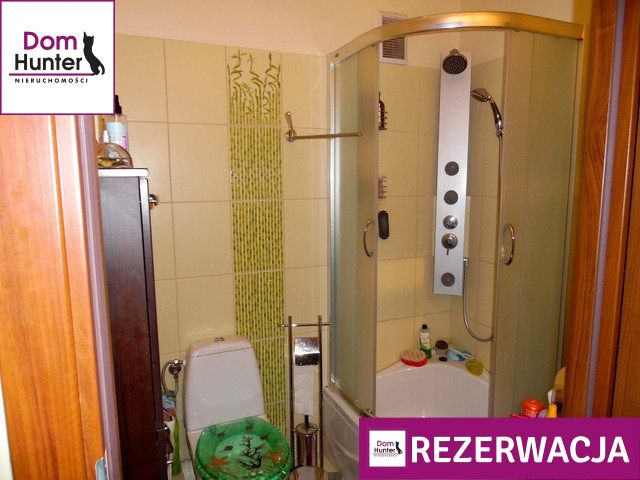 Mieszkanie Gdańsk