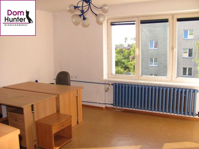 Mieszkanie Gdańsk