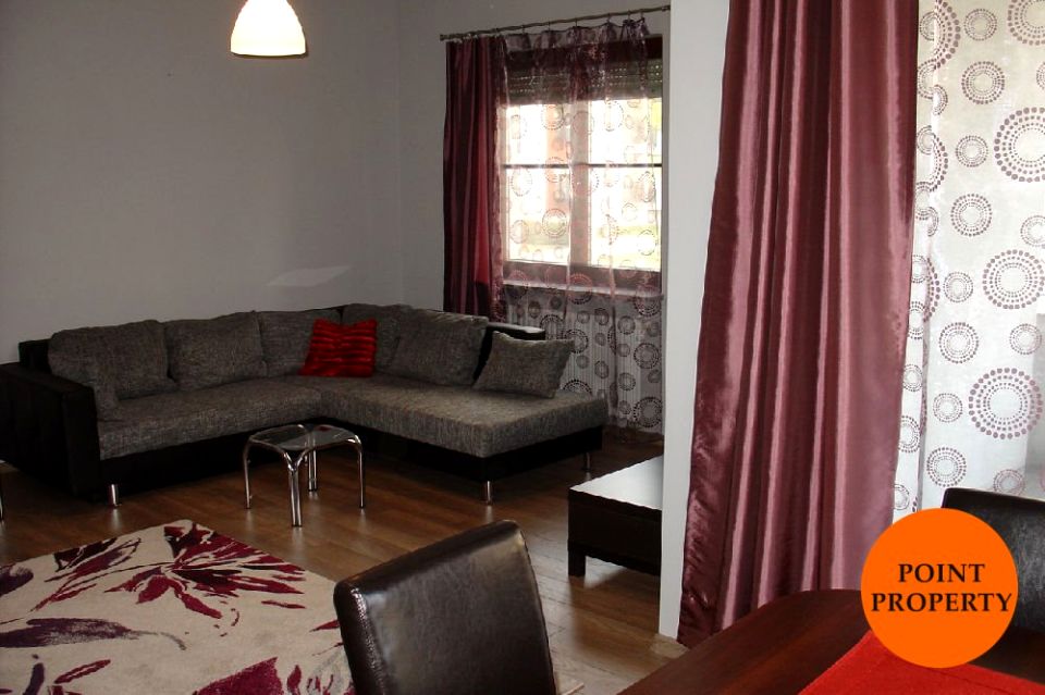 Mieszkanie apartamentowiec Łódź