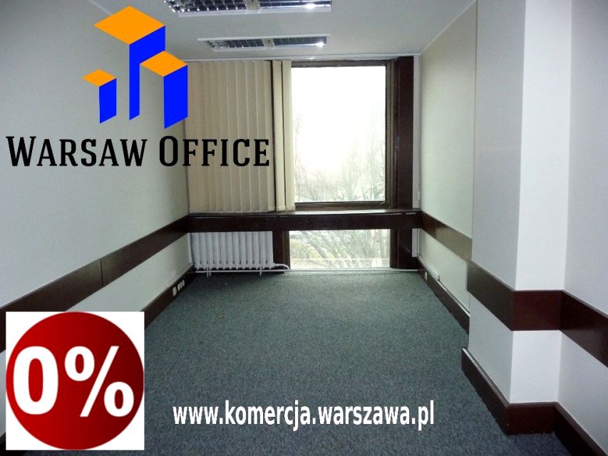 Lokal Warszawa