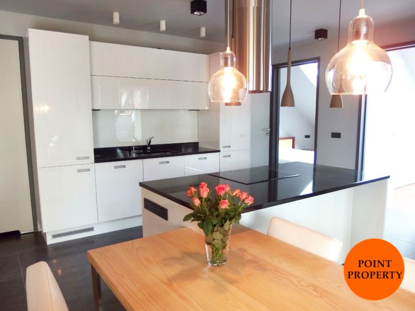 Mieszkanie apartamentowiec Łódź