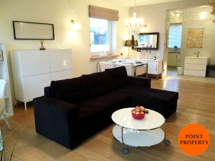 Mieszkanie Łódź wynajem