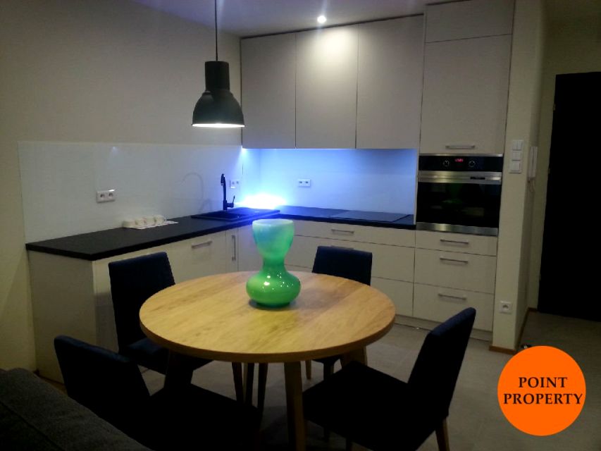 Mieszkanie apartamentowiec wynajem