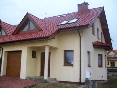 Dom stargard szczeciński