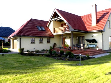 Dom Stargard Szczeciński