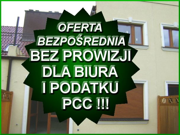 Dom Stargard Szczeciński