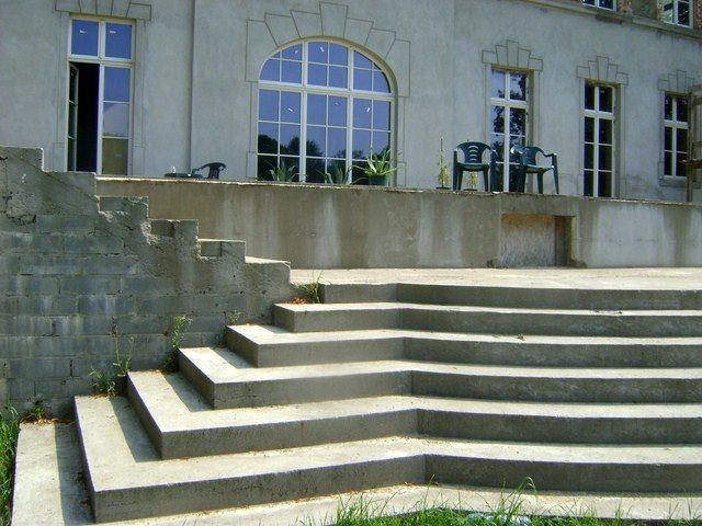 Dom Stargard Szczeciński