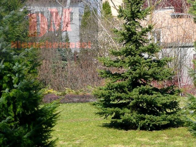 Działka budowlana Warszawa