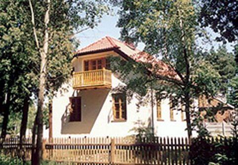 Dom Stoczek sprzedaż