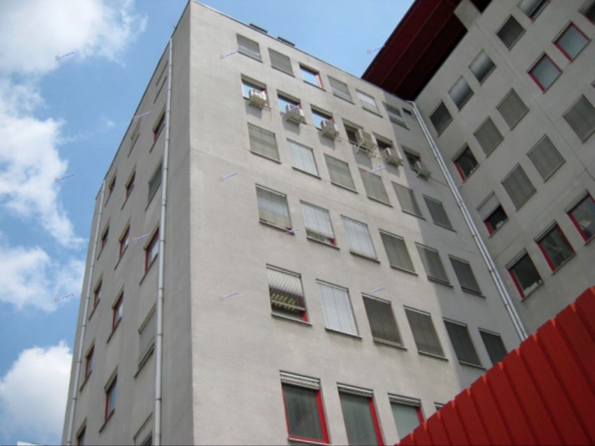Lokal Warszawa