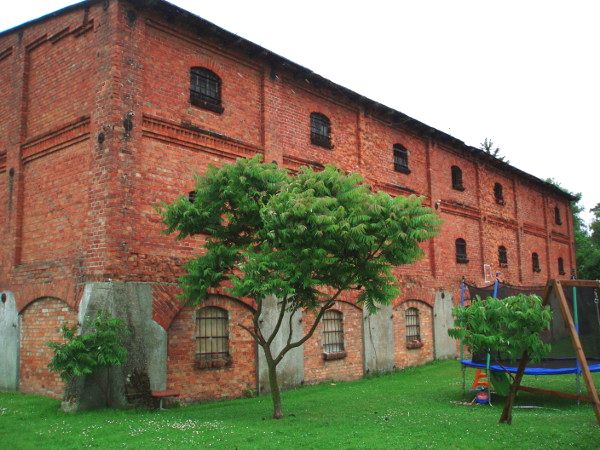 Lokal Pyrzyce