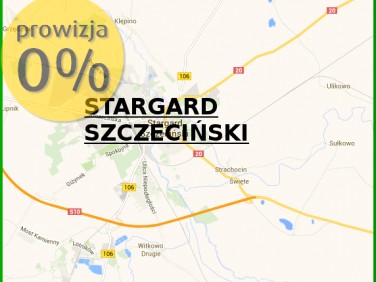 Lokal Stargard Szczeciński
