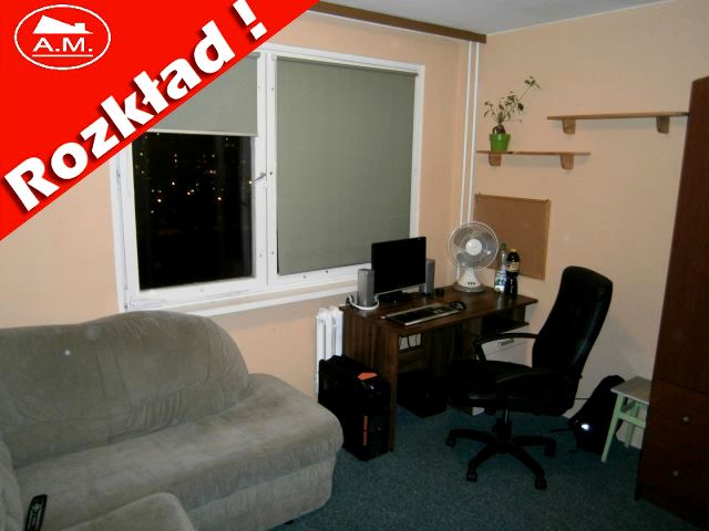 Mieszkanie blok mieszkalny sprzedaż