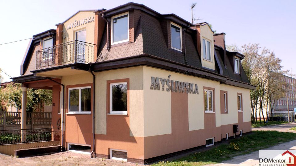 Dom Pabianice sprzedaż
