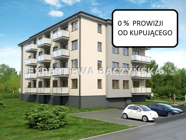 Mieszkanie Częstochowa
