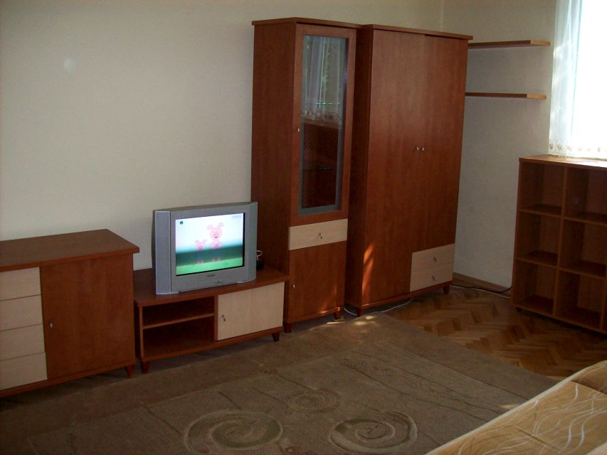 Mieszkanie Łódź wynajem