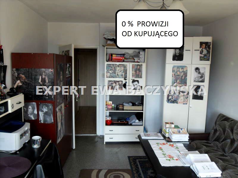 Mieszkanie Częstochowa