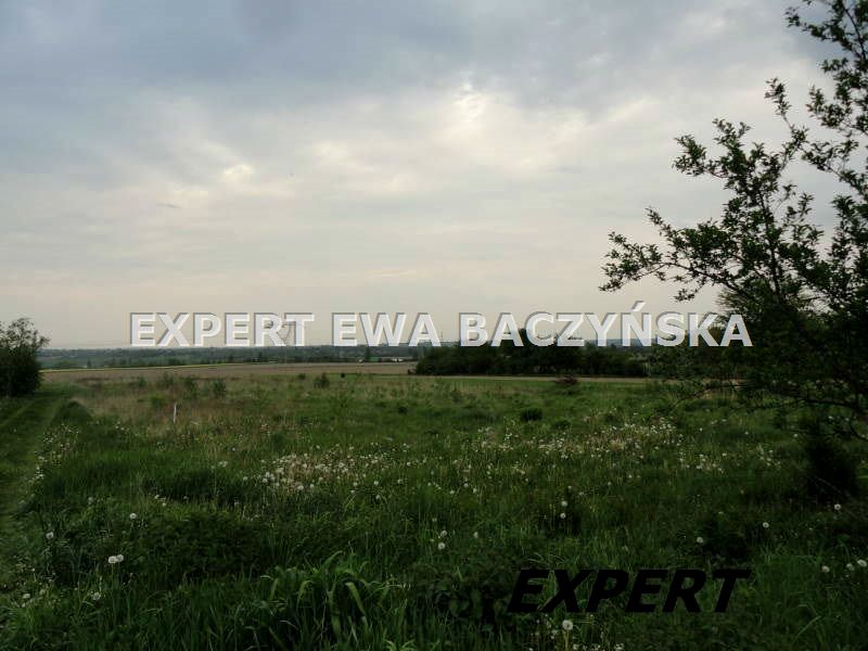 Działka budowlana sprzedam