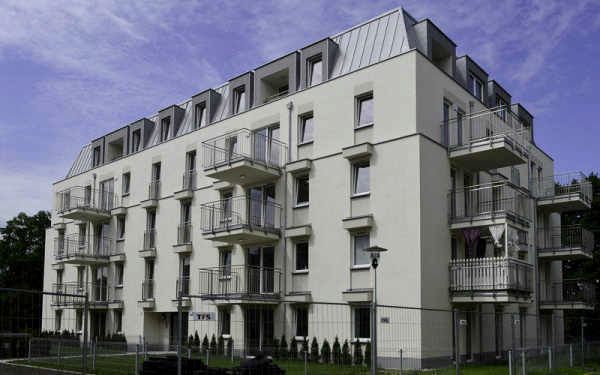 Mieszkanie Warszawa sprzedaż