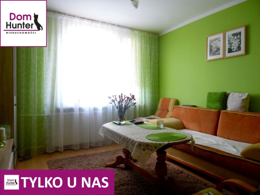 Mieszkanie Gdańsk