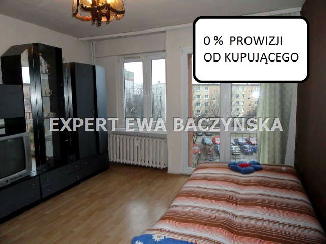 Mieszkanie Częstochowa