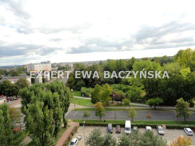 Mieszkanie Częstochowa