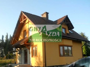Dom Dąbrowa Górnicza