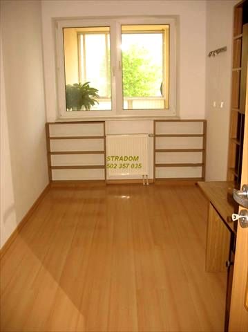 Mieszkanie Kraków
