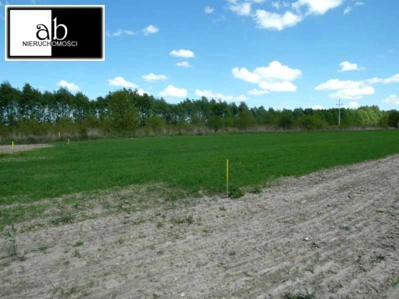 Działka budowlana Częstochowa