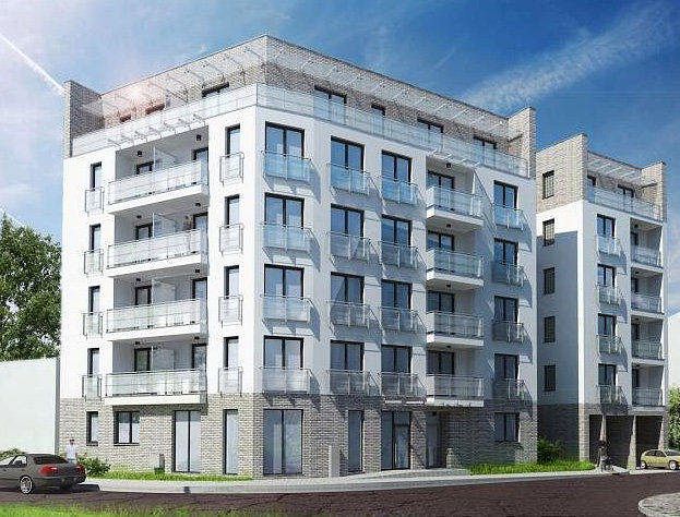 Mieszkanie Warszawa sprzedaż