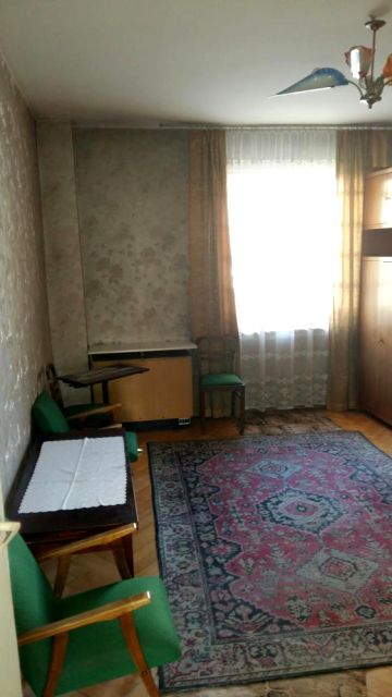 Mieszkanie Poznań