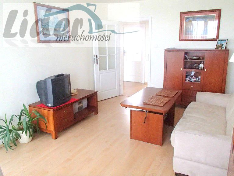 Mieszkanie Łódź