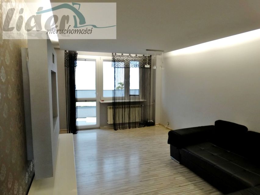 Mieszkanie Łódź