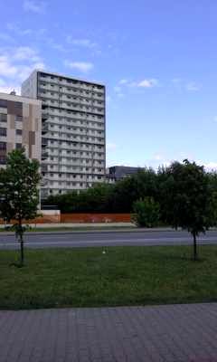 Mieszkanie Warszawa sprzedaż