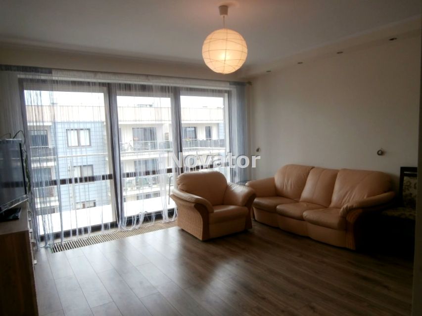 Mieszkanie Bydgoszcz