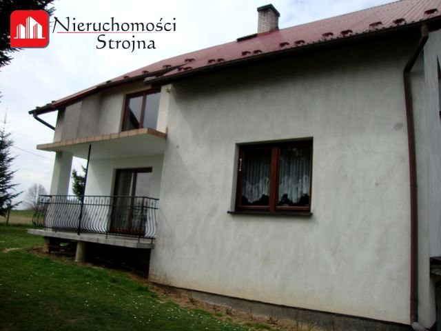 Dom Bilczyce
