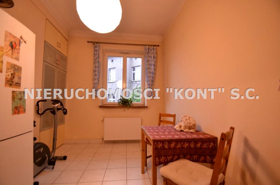 Mieszkanie Kraków