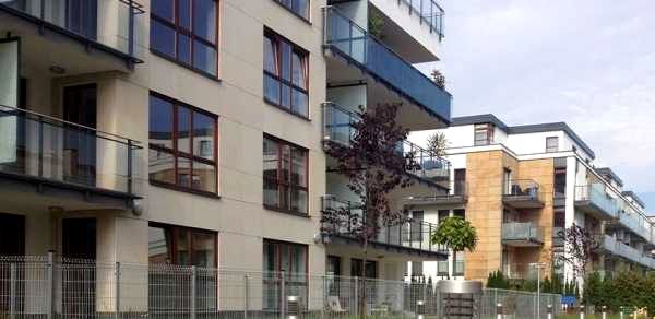 Mieszkanie Warszawa