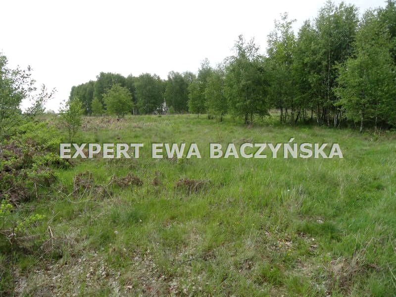 Działka Częstochowa