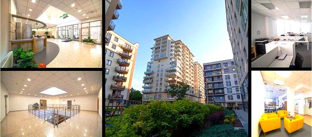 Lokal Warszawa
